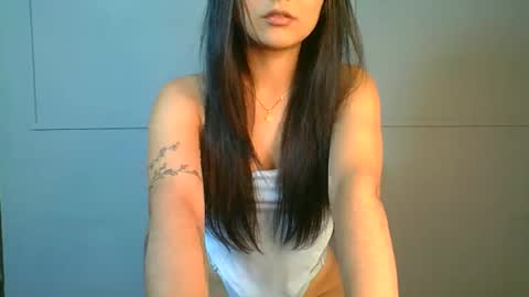 Zafira online show from February 11, 3:55 am