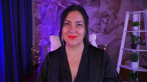 Zafiramoonn online show from November 10, 1:43 pm