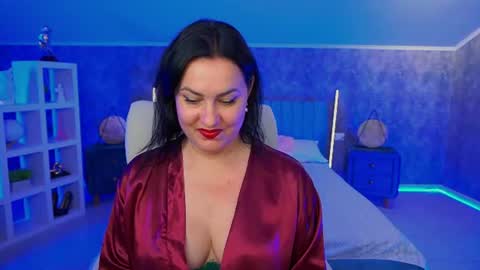 Zafiramoonn online show from July 11, 3:04 pm
