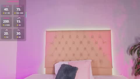 Zafiro Brown online show from November 25, 12:05 pm