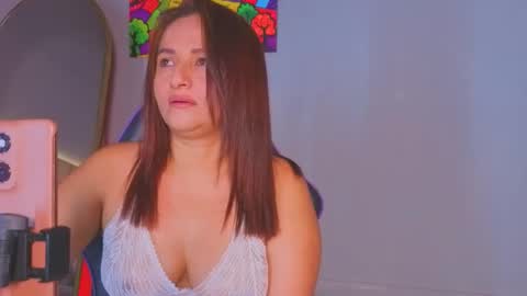 Zafiro Brown online show from December 5, 10:13 am