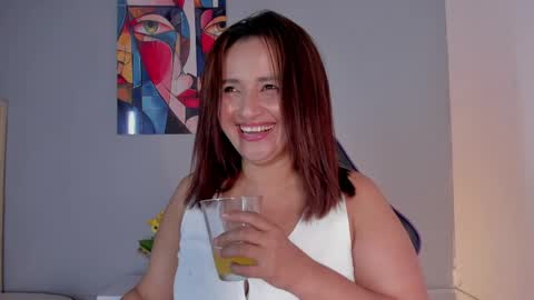 Snapshot of zafiro__brown chatting on March 24, 8:14 pm Zafiro Brown online show from March 24, 8:14 pm