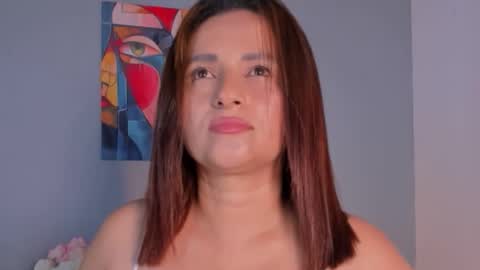 Snapshot of zafiro__brown chatting on March 29, 1:49 am Zafiro Brown online show from March 29, 1:49 am