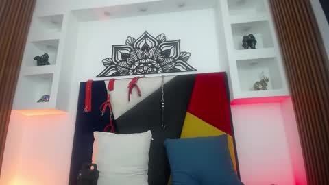 Zafiro online show from May 28, 10:18 pm
