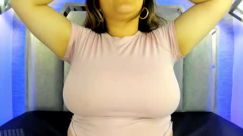 Claire  online show from March 1, 6:32 pm