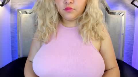 Claire  online show from March 26, 7:52 pm