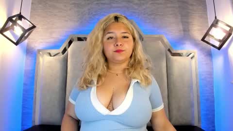 Claire  online show from March 27, 7:46 pm