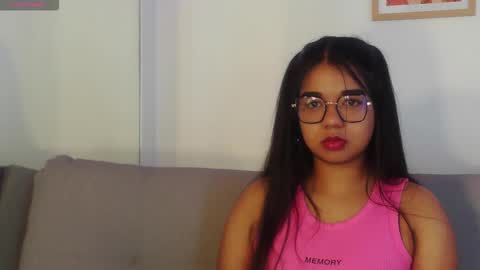 zafiro_evans online show from October 23, 4:17 pm