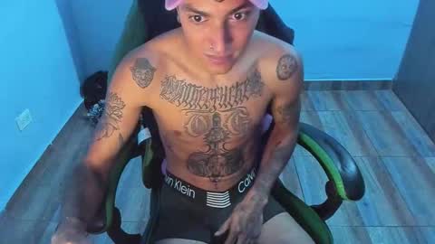 BiG Zafiro online show from November 27, 2:30 pm