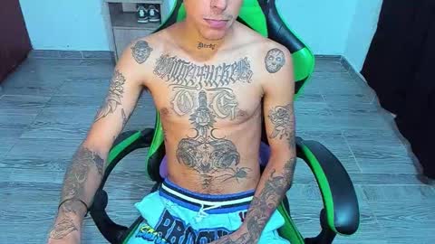 BiG Zafiro online show from March 14, 1:16 pm