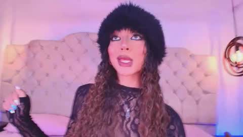 zahara_1 online show from January 31, 8:51 pm