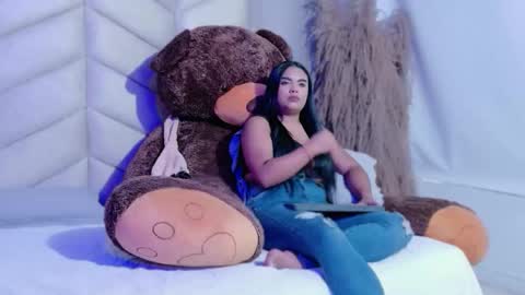 zahara_2005 online show from January 19, 12:31 pm