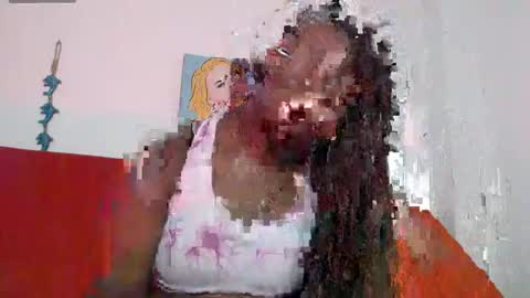 Snapshot of zahhysims chatting on September 19, 10:10 pm zahhy online show from September 19, 10:10 pm