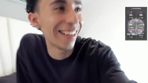 zahir_ashar online show from October 23, 11:09 am