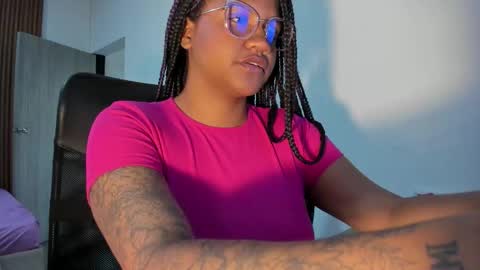 Snapshot of zahra_rose chatting on December 13, 9:09 pm zahra_rose online show from December 13, 9:09 pm