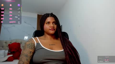 zahra_rose online show from March 9, 6:56 pm