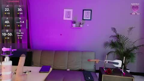 zahramilf online show from February 23, 8:28 pm