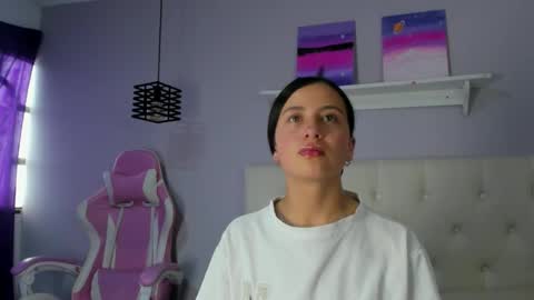 Zaida online show from October 4, 4:38 pm