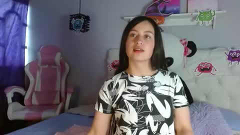 Zaida online show from October 25, 12:56 pm