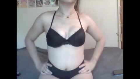 ZaileyB online show from February 11, 9:36 am