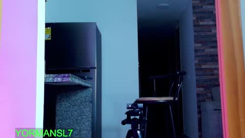 INSTAGRAM yormanfit7 online show from November 29, 11:41 pm