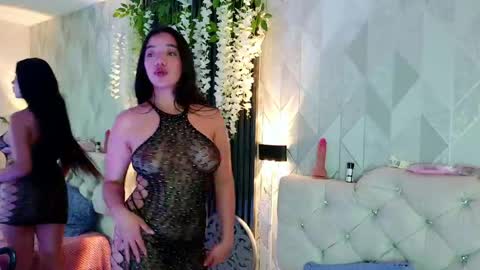 Zaira Bonny online show from June 7, 4:11 pm