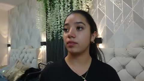 Zaira Bonny online show from August 1, 2:05 pm