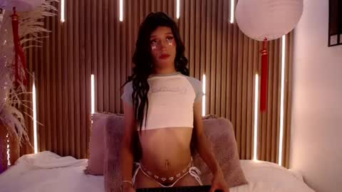 Snapshot of zaira_foox chatting on July 16, 3:45 am Zaira online show from July 16, 3:45 am