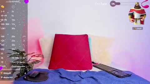 Zaira  online show from December 30, 7:15 am