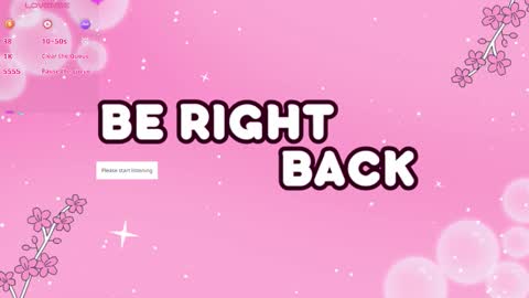 Zaira  online show from February 13, 5:03 am