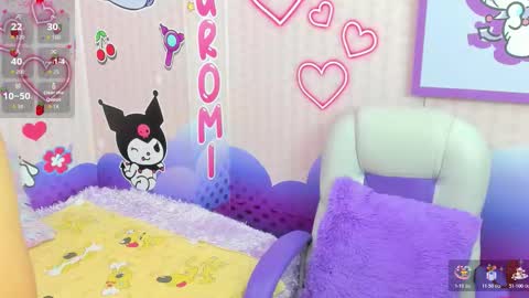 zaira_sweet4 online show from January 15, 9:07 pm