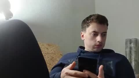 Zack online show from March 25, 12:27 am