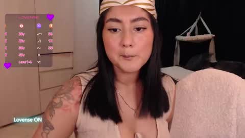 Snapshot of zakura_ania chatting on March 1, 1:51 am zakura_ania online show from March 1, 1:51 am