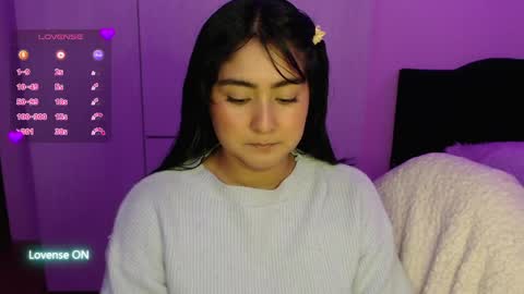 zakura_ania online show from March 31, 3:41 am