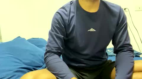 RAJ online show from February 22, 9:02 pm