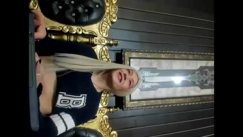 Megan online show from March 14, 6:52 am