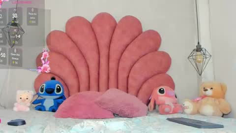 zamantha online show from April 28, 1:15 am