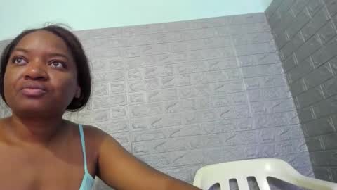 Zamara   online show from April 16, 12:50 pm