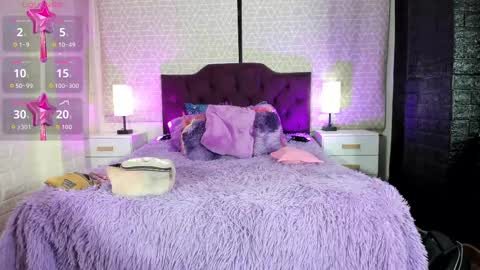 Zamara Kleii online show from November 12, 5:08 am