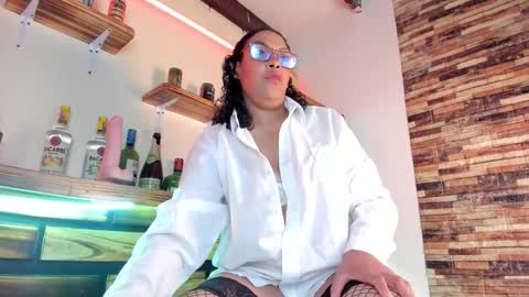 Danna online show from November 28, 3:31 am