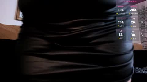 Danna online show from December 5, 3:59 am