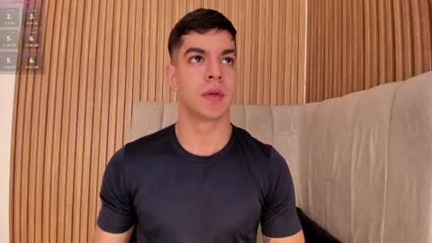 zamir online show from February 16, 2:32 pm