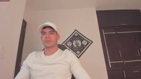 zamir online show from October 30, 8:20 pm