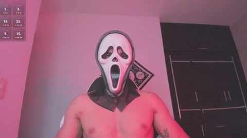 zamir online show from October 31, 10:11 pm