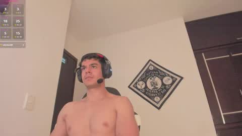 zamir online show from November 6, 10:32 pm