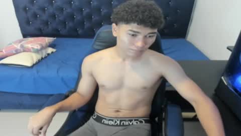 Snapshot of zammcito_ chatting on December 29, 11:08 pm zamm online show from December 29, 11:08 pm