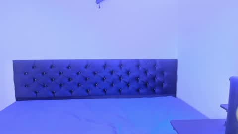 Snapshot of zammcito_ chatting on January 27, 6:09 am zamm online show from January 27, 6:09 am