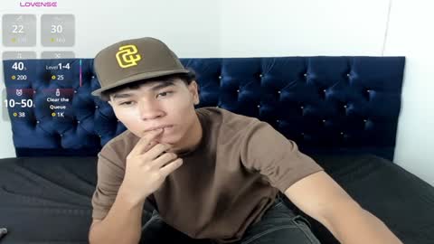 Snapshot of zammcito_ chatting on February 5, 5:52 am zamm online show from February 5, 5:52 am