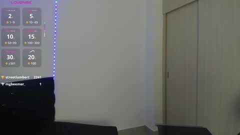 Snapshot of zammcito_ chatting on February 12, 7:55 am zamm online show from February 12, 7:55 am