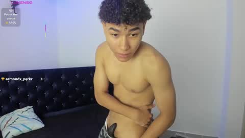 Snapshot of zammcito_ chatting on February 14, 5:30 am zamm online show from February 14, 5:30 am